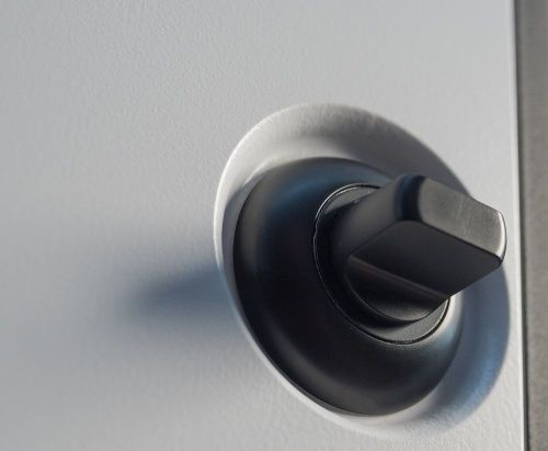 Входная дверь СТР-РОМБ Антрацит софт/Черный муар-Софт белый фото 7 Входная дверь СТР-РОМБ Антрацит софт/Черный муар-Софт белый фото 7